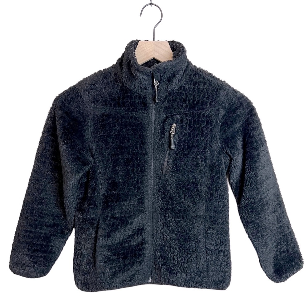 Magellan Outdoors Fleece Jacket